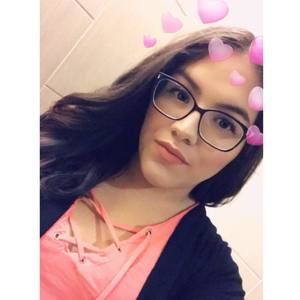 Meet your Posher, Brenda